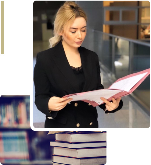 hukuki danışmanlık av kübra ipek